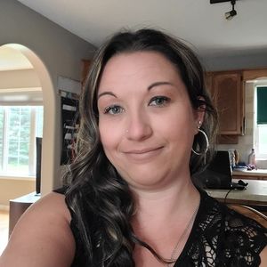 Meet your Posher, Alanna